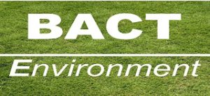 Bact Environment logo