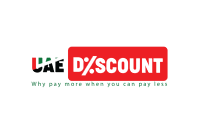 UAE Discount Card Logo